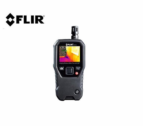 FLIR MR176紅外成像溫濕度計